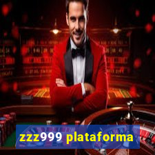 zzz999 plataforma